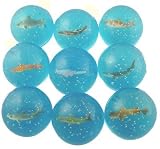 Shark Bouncy Ball