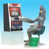 パチスロ魂EX ウルトラマン倶楽部ST(BOX)
