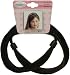 Beauty : Braidies Thick Braided Headband Dark Brown