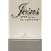 Jesus-God or the Son of God? A Comparison of the Arguments