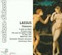 Lassus: Chansons