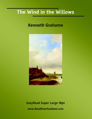 Kenneth Grahame