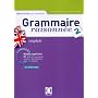 Grammaire raisonnées, numéro 2 : Anglais, corrigés des exercices