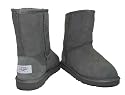 Ugg Australia Kids Classic Short Boots * Grey * -- FOR KIDS