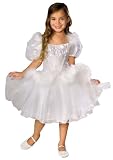 Swan Lake Ballerina Musical Toddler / Child Costume