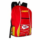 NFL Kansas City Chiefs Scrimmage Backpack
