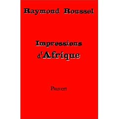 Impressions d'Afrique