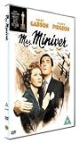 Mrs Miniver [1942]