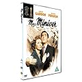 Mrs Miniver [1942] [DVD]