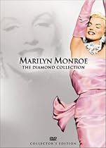 Marilyn Monroe - The Diamond Collection (Bus Stop / How to Marry a Millionaire / There's No Business Like Show Business / Gentlemen Prefer Blondes / The Seven Year Itch / The Final Days)