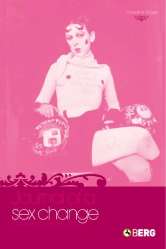 Journal of a Sex Change: Passage Through Trinidad