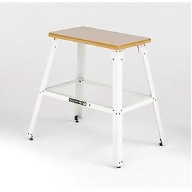 30" Height Deluxe Tool Table