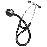 Littmann 4470 Cardiology STC Stethoscope, Black