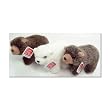 Zoo Bears Small Set of 3 by Gund