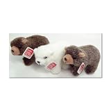 Zoo Bears Small Set of 3 by Gund