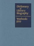 Review Gacl  / Dictionary of Literary Biography Yearbook 1999