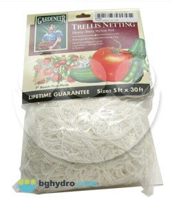 Kitchen: Trellis Netting 5' x 30'
