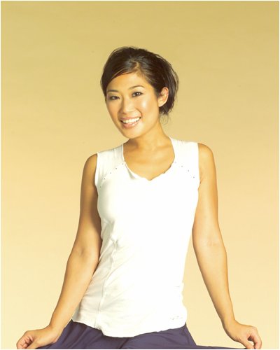 ELITE Sporty Shell Top