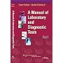A Manual of Laboratory and Diagnostic Tests