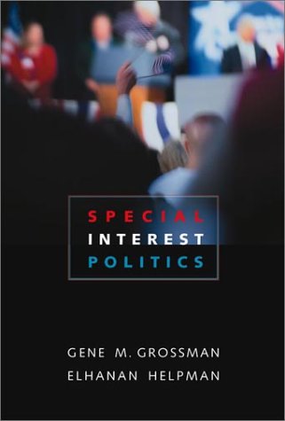 Public Interest