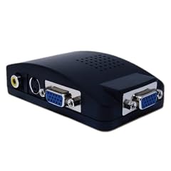 エアリア UP KING アップスキャンコンバーター SD-VSC1