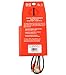 BRAND NEW HOSA CRA-201R 3 FOOT DUAL RCA (RIGHT ANGLE TO STRAIGHT) CABLE