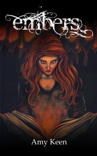 Embers by Amy Keen