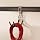 Rubbermaid 5E10 FastTrack Utility Hook