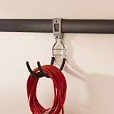 Rubbermaid 5E10 FastTrack Utility Hook