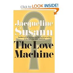 The Love Machine (Jacqueline Susann)