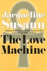 The Love Machine