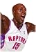McFarlane Toys NBA Sports Picks Series 1 Action Figure Vince Carter (Toronto Raptors) White Jersey_s-3