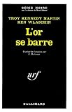 OR SE BARRE