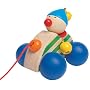 Pull Toy Autolino