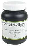 Sexual Wellness, Complete Condition Specific Nutrition, Powder, 30 Daily Servings