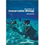 Essentials of Conservation Biology