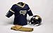 Search : St. Louis Rams NFL Youth Four Piece Uniform Set (Small) from Franklin
