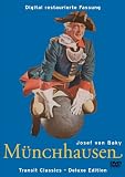 M�nchhausen [Deluxe Edition] [2 DVDs]