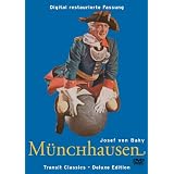 M�nchhausen [Deluxe Edition] [2 DVDs]von "Hans Albers"