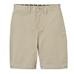 Boys' Cherokee&reg; Uniform Short - British Khaki