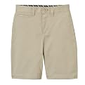 Boys' Cherokee&reg; Uniform Short - British Khaki