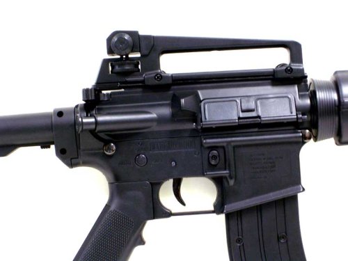 Well M4 A1 Airsoft Electric Rifle AEG
