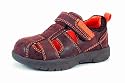 Dinosaur Hunters Toddler/Junior Louis Sandal