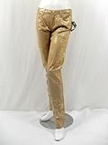 IMAGE OF Rock & Republic womens crazy tamper khaki pants 29