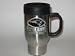 NEW ENGLAND PATRIOTS SUPER BOWL XXXVIII 16 oz. Logo Stainless Steel TRAVEL MUG