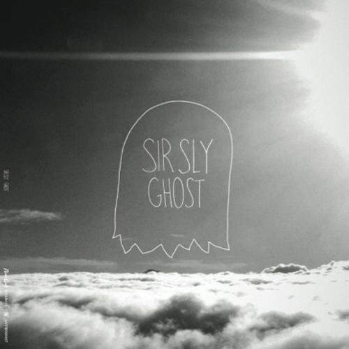 Sir Sly - Ghost (CDS) - Zortam Music