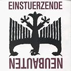 Five on the Open-Ended Richter Scale by Einsturzende Neubauten