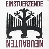Revue Einstürzende Neubauten  / Five on the Open-Ended Richter-Scale