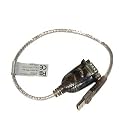 USB To 9pin Rs232 Serial Converter 98