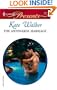 The Antonakos Marriage (Harlequin Presents)